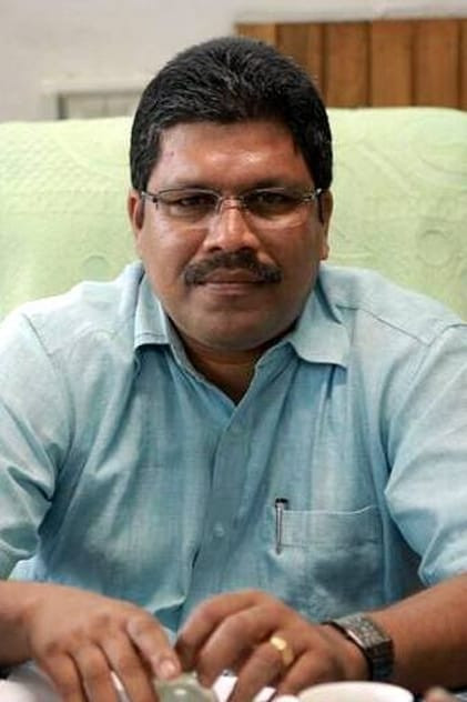 Benny Varghese