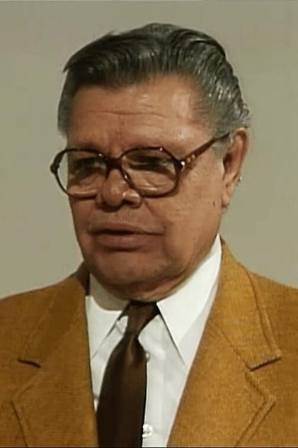 Raúl 'Chato' Padilla