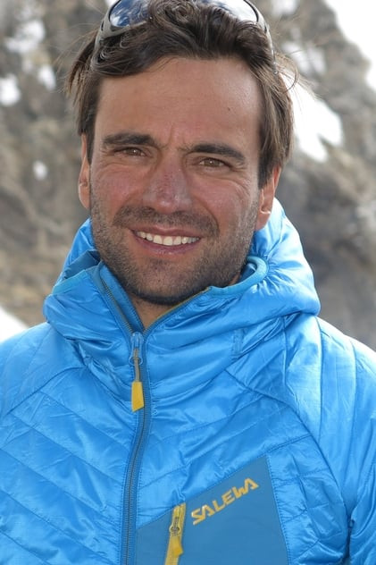 Daniele Nardi