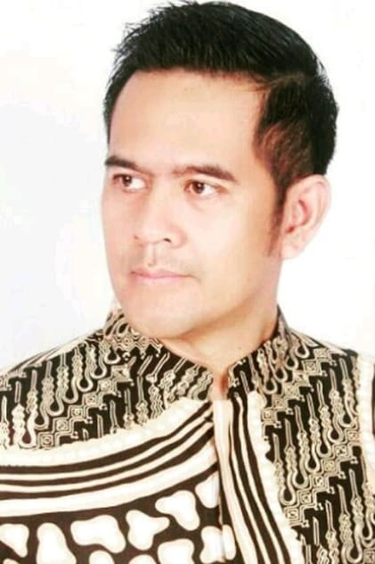 Aris Kurniawan