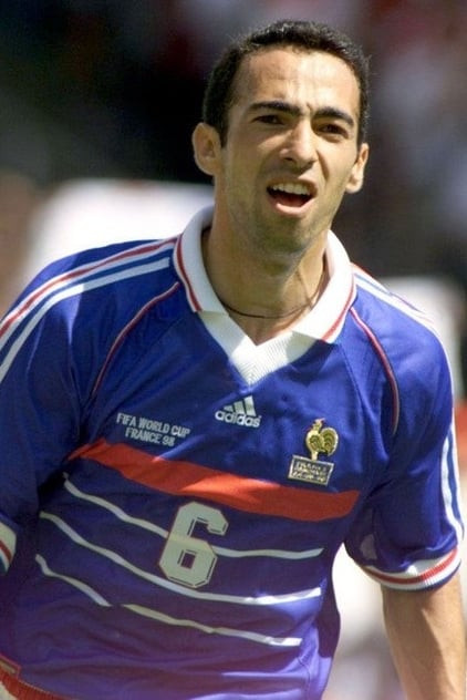 Youri Djorkaeff