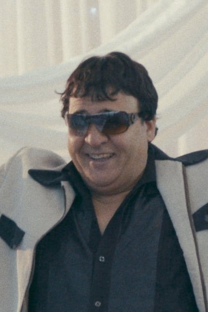 Salim Shaheen