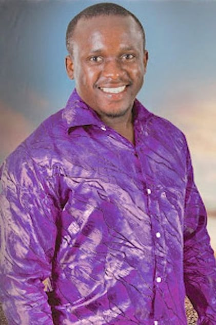 Emmanuel Myamba
