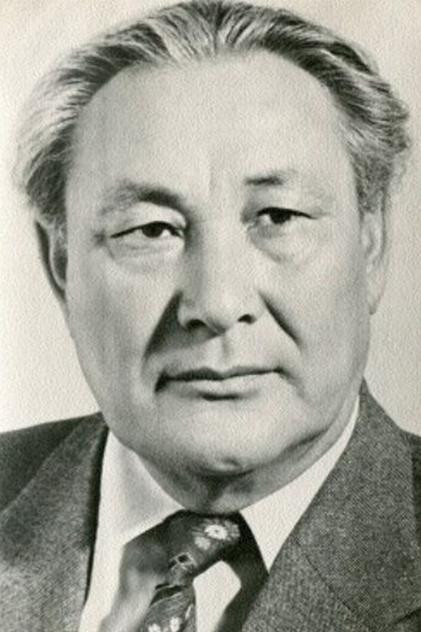 Kenenbai Kozhabekov