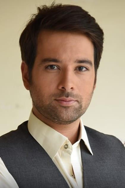 Mikaal Zulfiqar