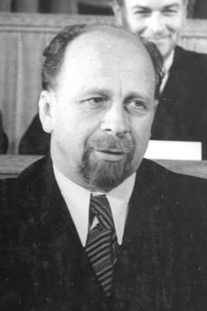 Walter Ulbricht