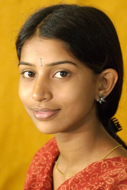 Mamatha Bhukya