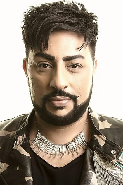 Bobby Friction