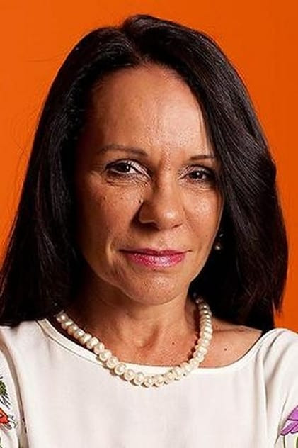 Linda Burney