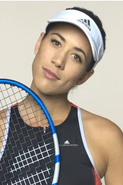 Garbiñe Muguruza