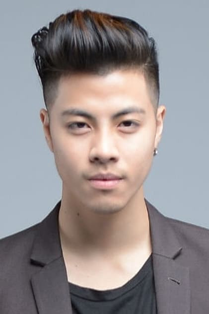 Benjamin Kheng