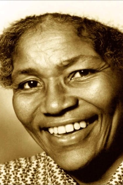 Big Mama Thornton