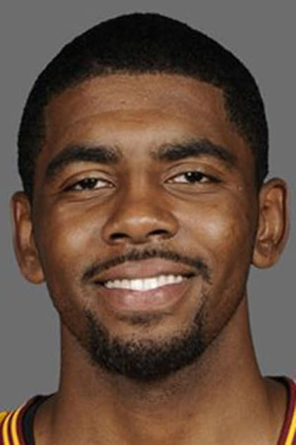 Kyrie Irving