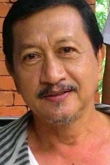 Hans Gunawan