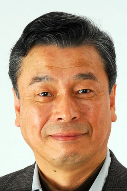 Shōzō Sasaki