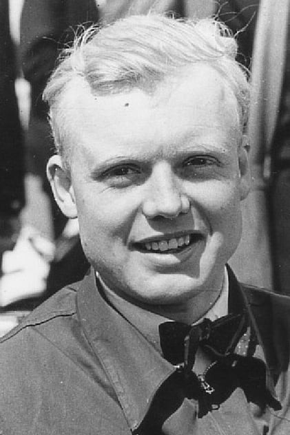 Mike Hawthorn