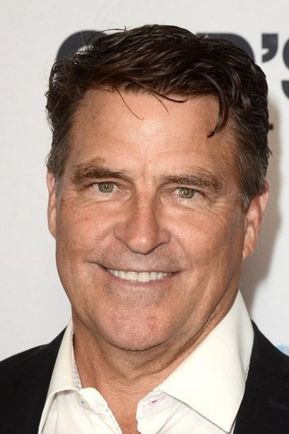 Ted McGinley