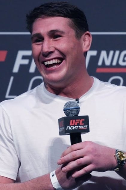 Darren Till