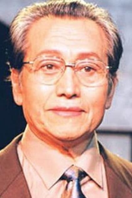 Jicheng Lou