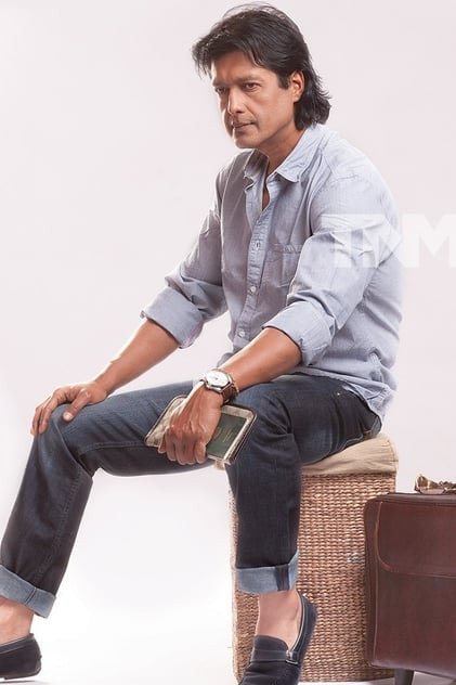 Rajesh Hamal