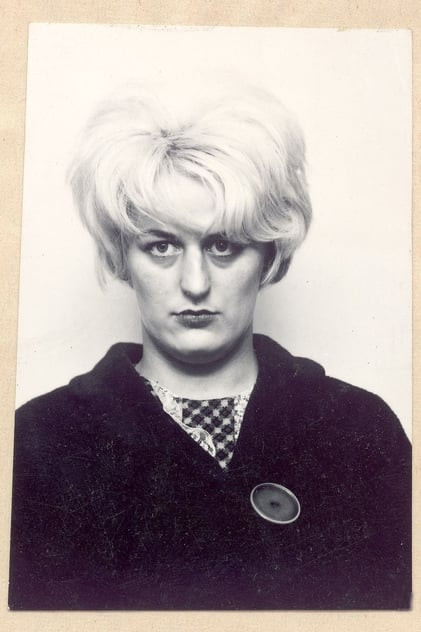 Myra Hindley