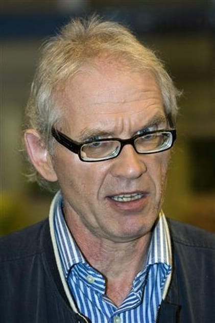 Lars Vilks