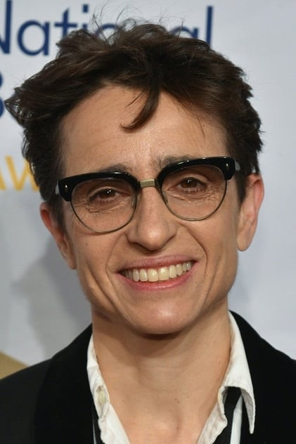 Masha Gessen