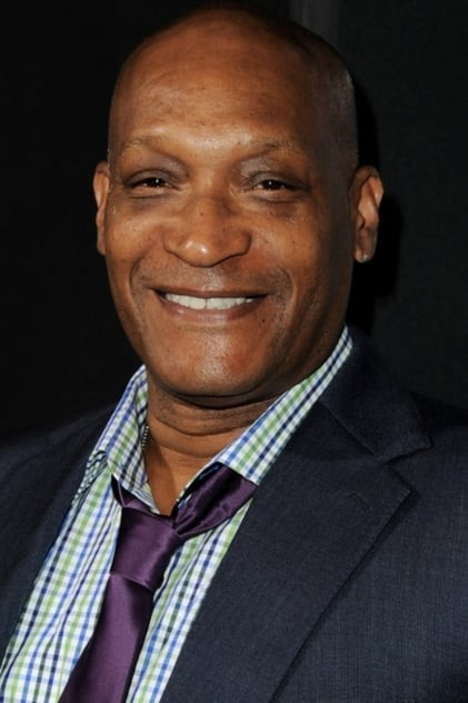 Tony Todd