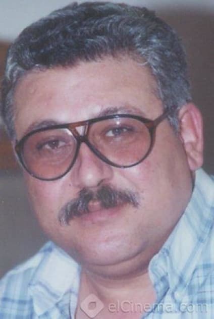 Mohamed El-Naggar