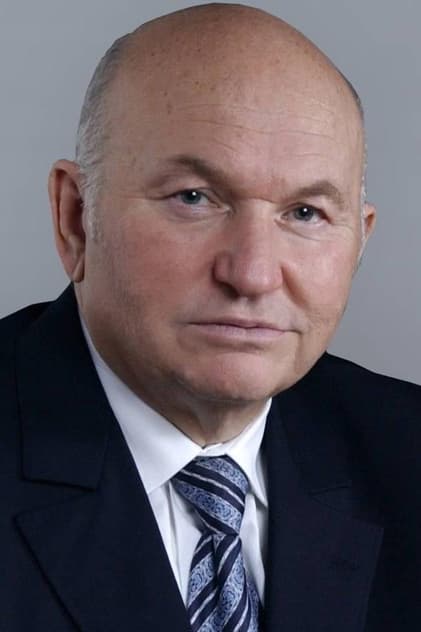 Yuriy Luzhkov