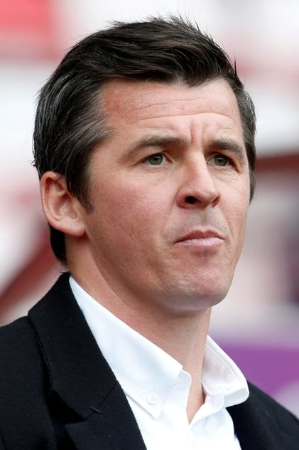 Joey Barton