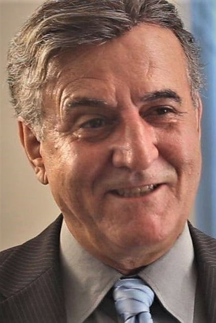 Roberto Garcia Márquez