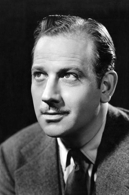 Melvyn Douglas