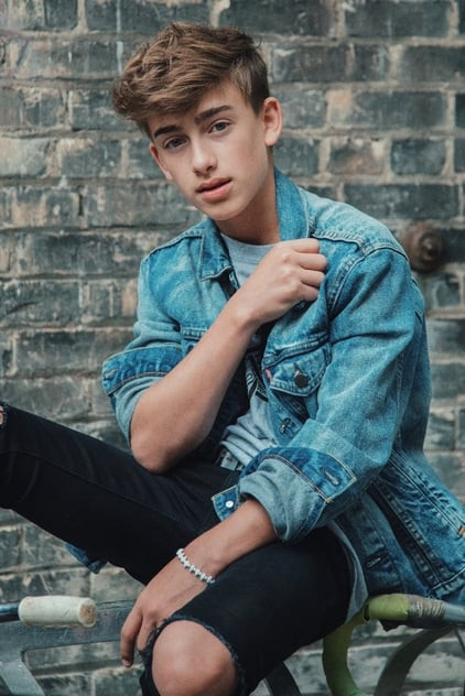 Johnny Orlando