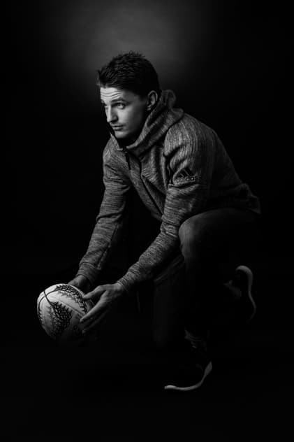 Beauden Barrett