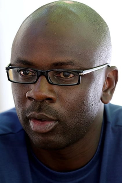 Lilian Thuram