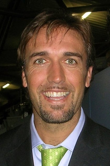 Gabriel Batistuta