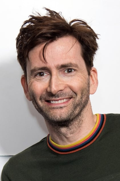 David Tennant