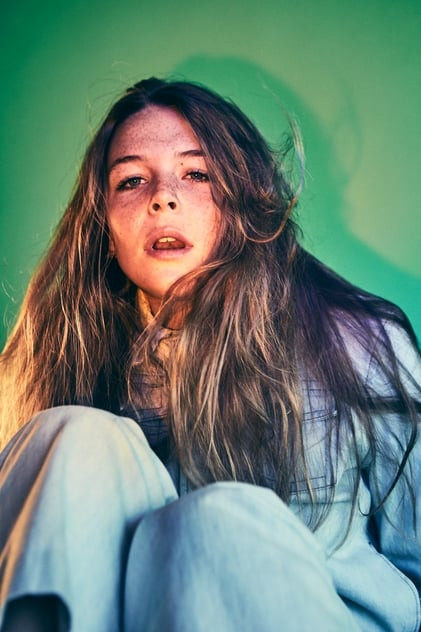 Maggie Rogers