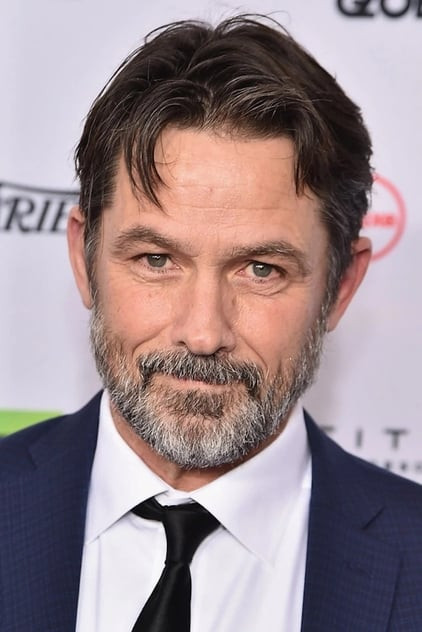 Billy Campbell