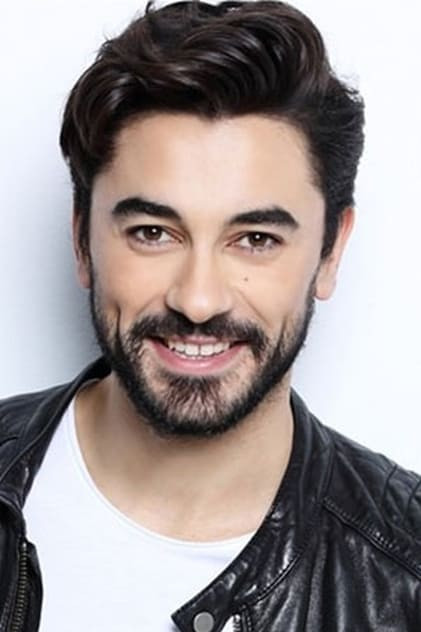 Gökhan Alkan