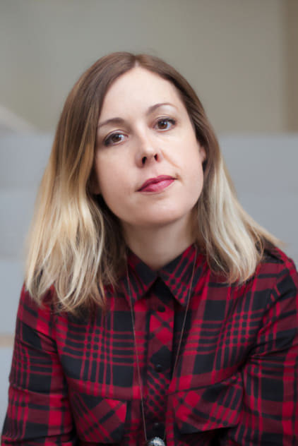 Corin Tucker