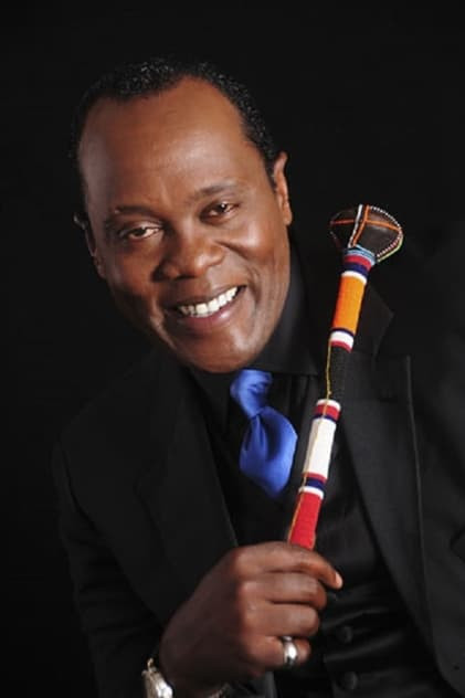 Jeff Koinange