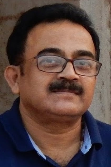 Uday Debanshi