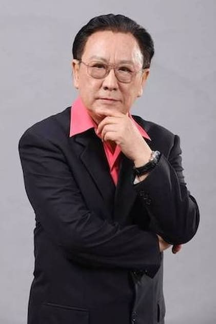 Xue Zhongrui