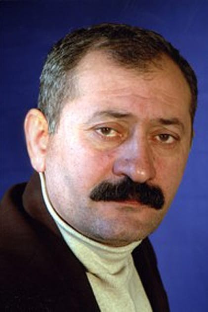 Sabir Mammadov