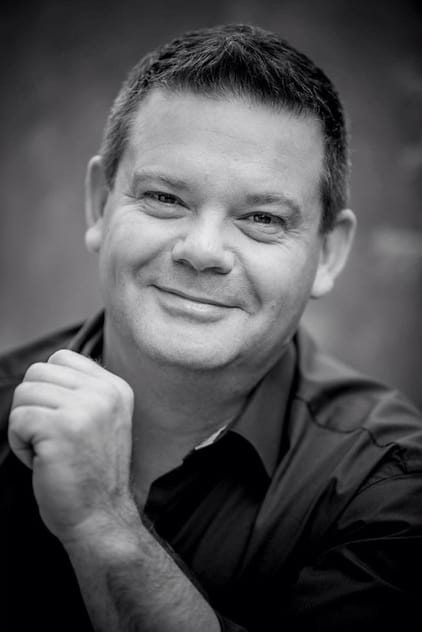 Gary Mehigan