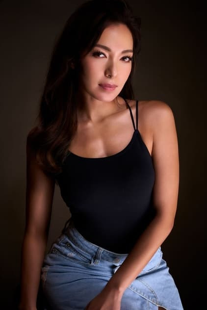 Sarika Choy