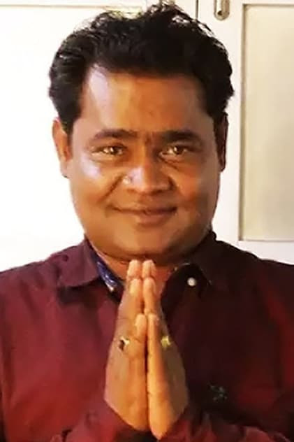 Nandkishor Chaughule