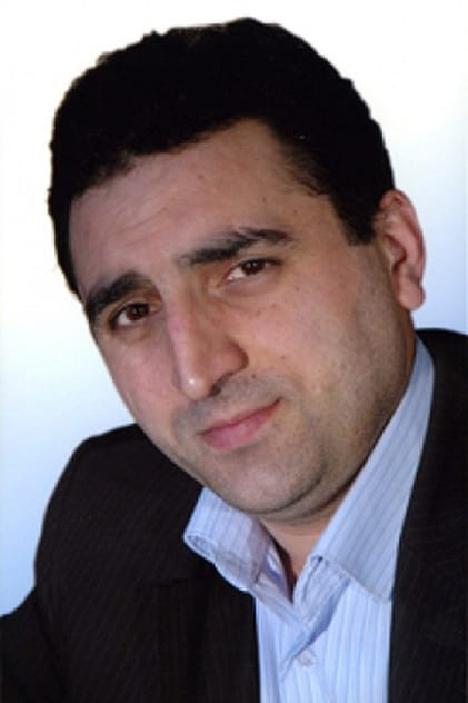 Elnur Mammadov